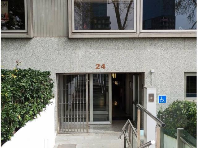 Oficina en venta en Uribarri, Bilbao