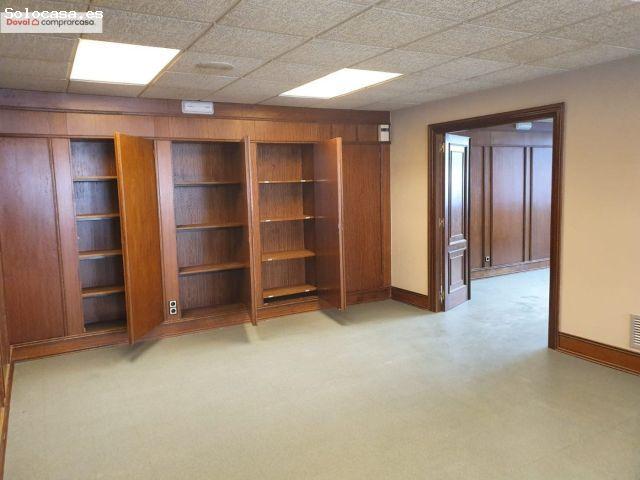 Local Comercial en alquiler en O Porriño, Vigo