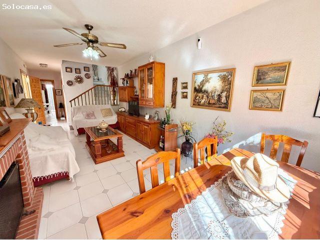 Casa en venta en Aguadulce, Roquetas De Mar