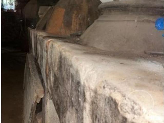 Casa en venta en Casavieja, Barrio Bajo Casa en venta en Casavieja, Barrio Bajo