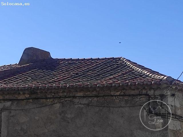 Casa en venta en Villatoro, Castilla y León