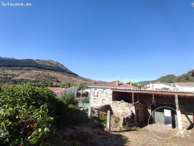 Casa en venta en Villatoro, Castilla y León