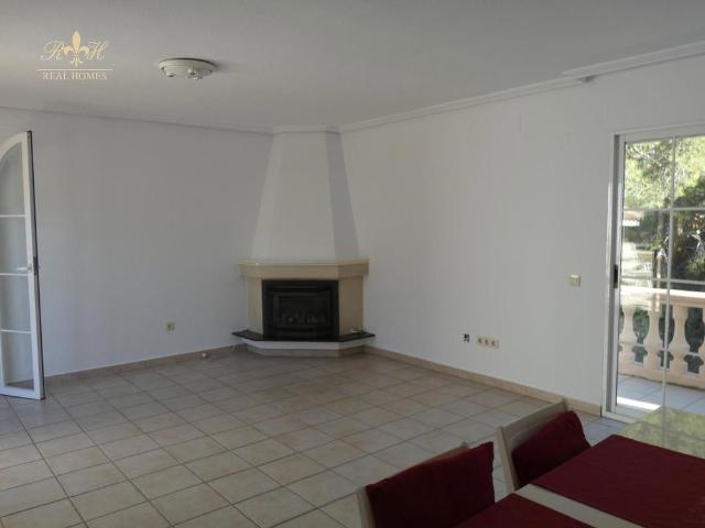Casa en alquiler en Centre Històric, l'Alacantí