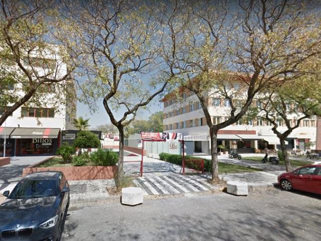 Garaje en venta en Este-Alcosa-Torreblanca, Sevilla