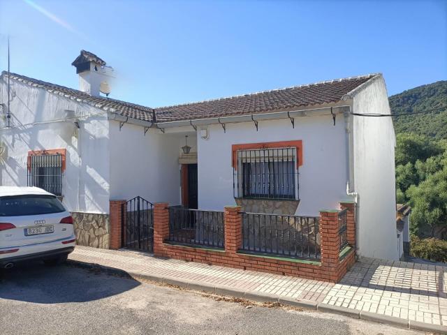 Casa en venta en Cortes De La Frontera, El Colmenar