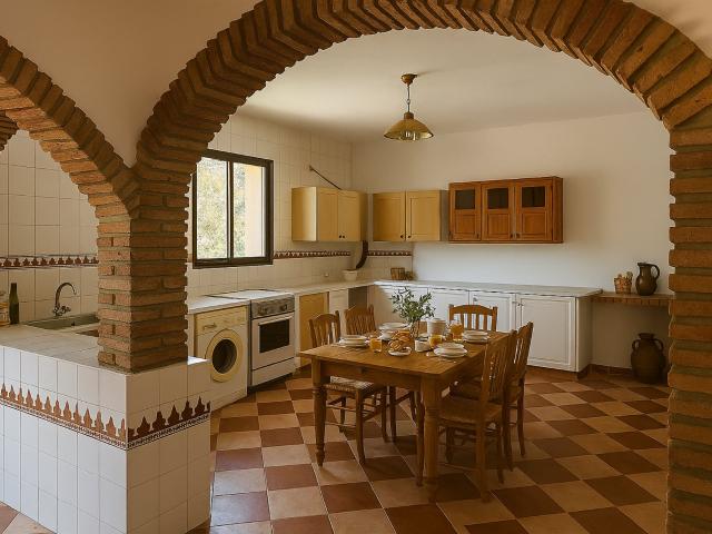 Casa en venta en Serranía de Ronda, Andalucía
