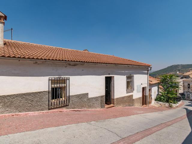 Casa en venta en Comarca de Los Montes, Andalucía