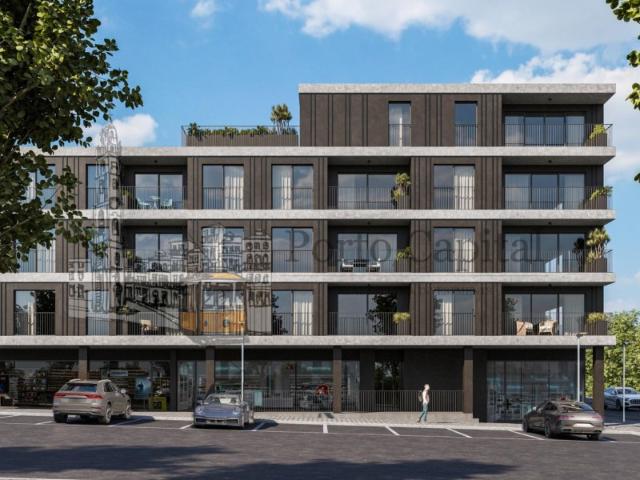 Apartamento venda em Bitarães, Porto