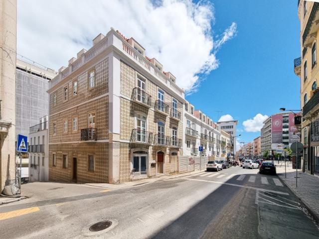 Loja venda em Lisboa