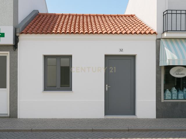 Casa venda em Benavente, Santarém