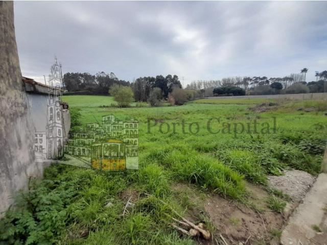 Terreno venda em Vila Do Conde, Porto
