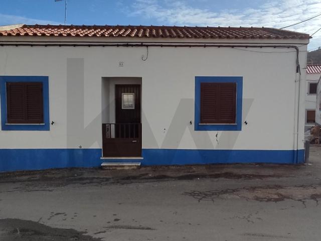Casa venda em Vale de Santiago, Odemira