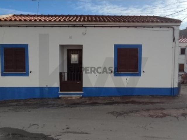 Casa venda em Vale de Santiago, Odemira