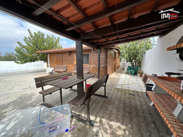 Casa venda em Afonsoeiro, Montijo