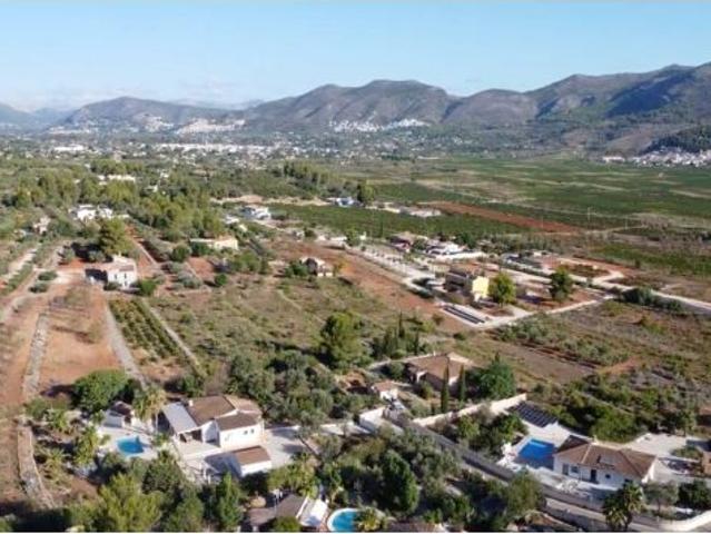 Local Comercial en venta en la Marina Alta, Valencia