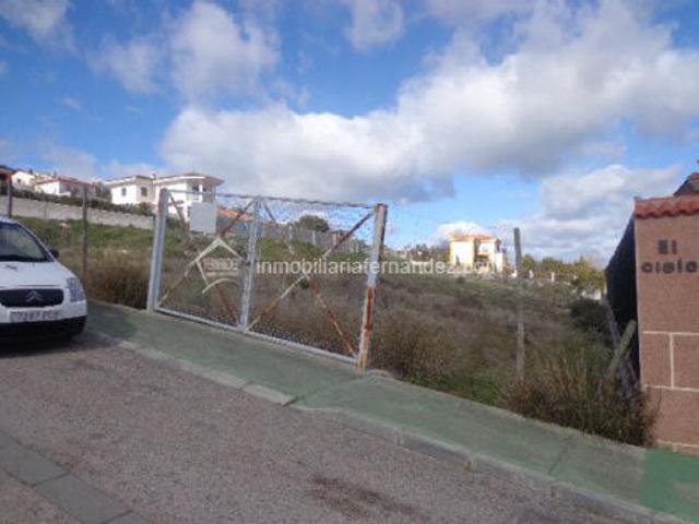 Terreno en venta en Cáceres - Sierra de Montánchez, Extremadura