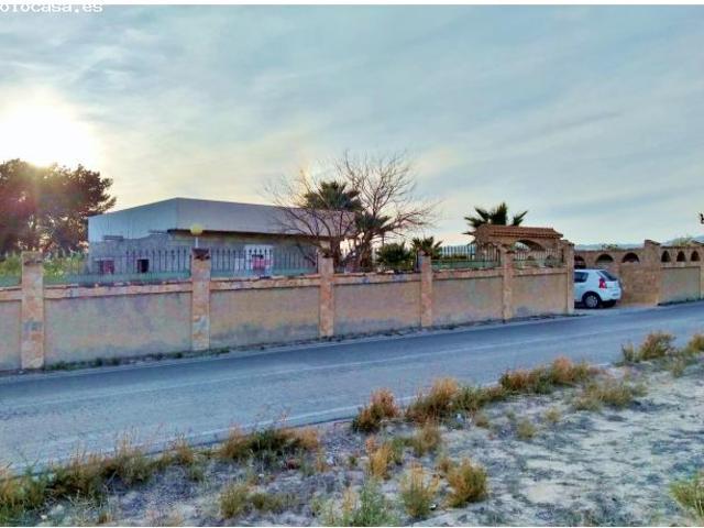 Local Comercial en venta en el Rebolledo, l'Alacantí