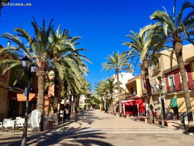 Local Comercial en venta en El Rebalso, el Vinalopó Mitjà / El Vinalopó Medio
