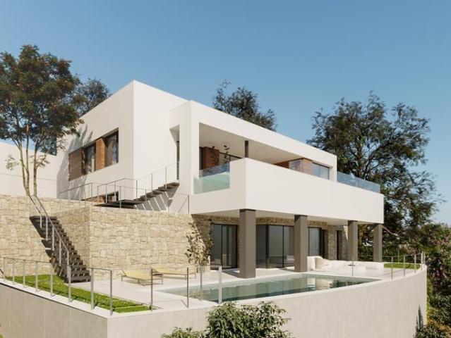 Terreno en venta en Artola, Costa del Sol Occidental