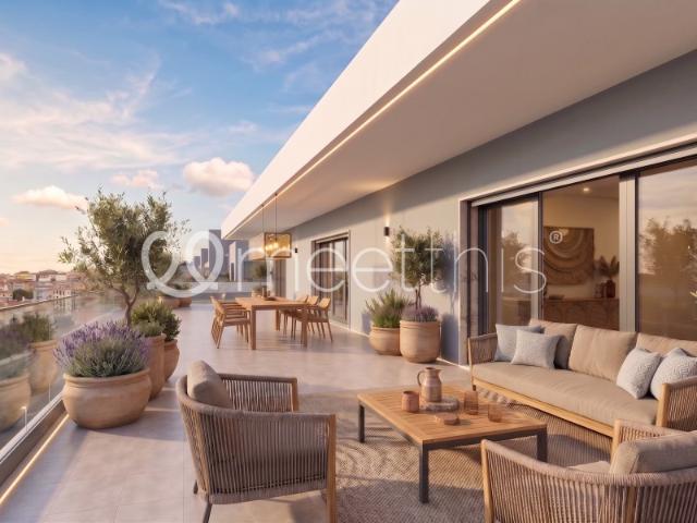 Apartamento venda em Urbanização Ponte de Carenque, Amadora
