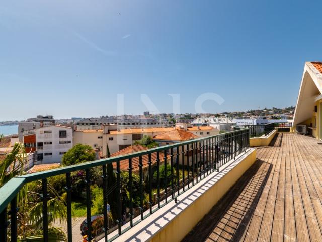 Apartamento venda em Santo António do Estoril, Cascais