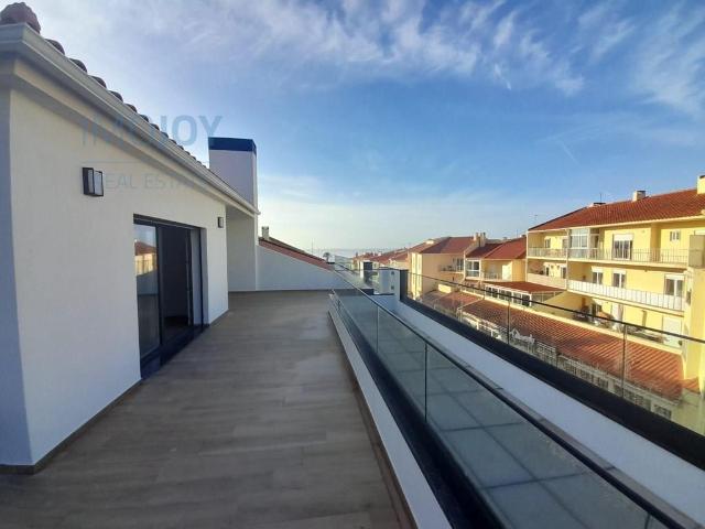 Apartamento venda em Carcavelos, Cascais