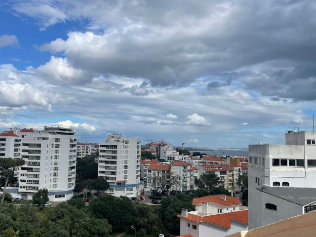 Apartamento alugar em Santo António do Estoril, Cascais