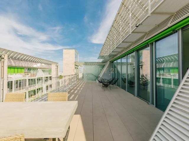 Apartamento venda em Prata Riverside Village, Lisboa