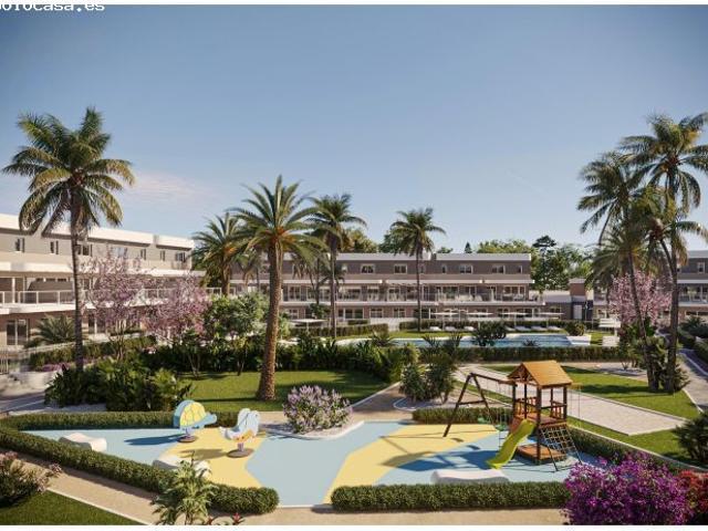 Piso en venta en Urbanización Alenda Golf, el Vinalopó Mitjà / El Vinalopó Medio