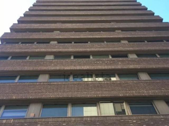 Garaje en venta en Chamartín, Medina-sidonia