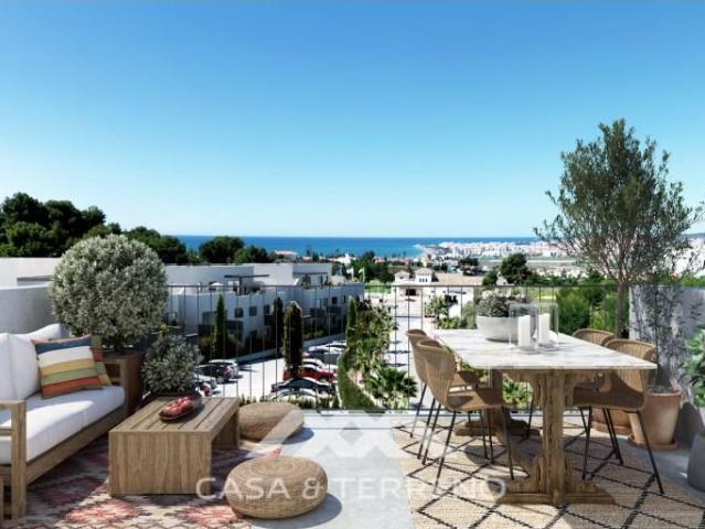 Apartamento en venta en Vélez-málaga, Caleta 2000
