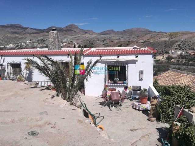 Casa en venta en Valle del Almanzora, Andalucía