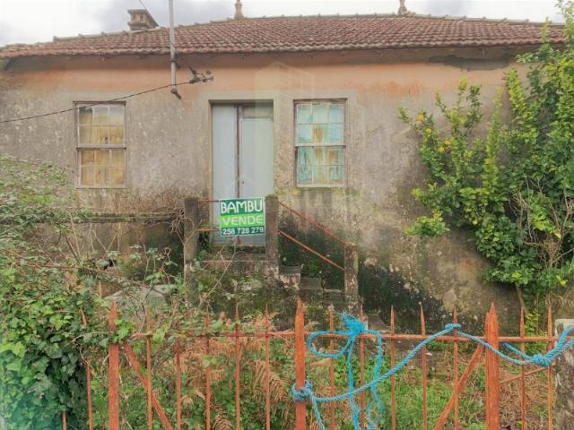 Casa venda em Vila Nova De Cerveira, Viana Do Castelo