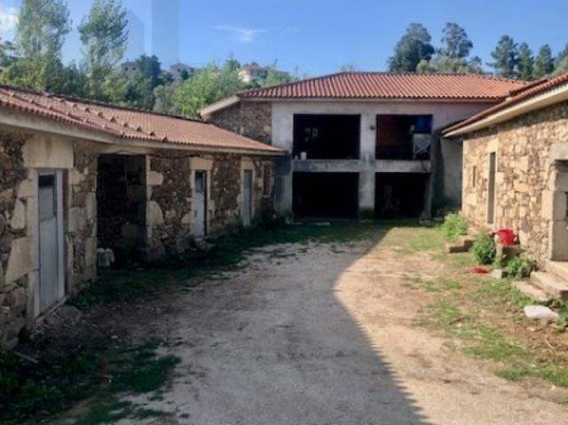 Quinta venda em Madanços, Cabeceiras De Basto