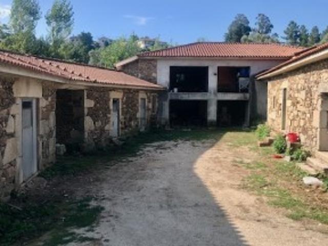 Casa venda em Madanços, Cabeceiras De Basto