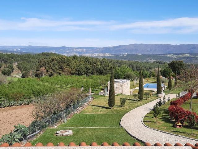 Casa venda em Chaves, Vila Real