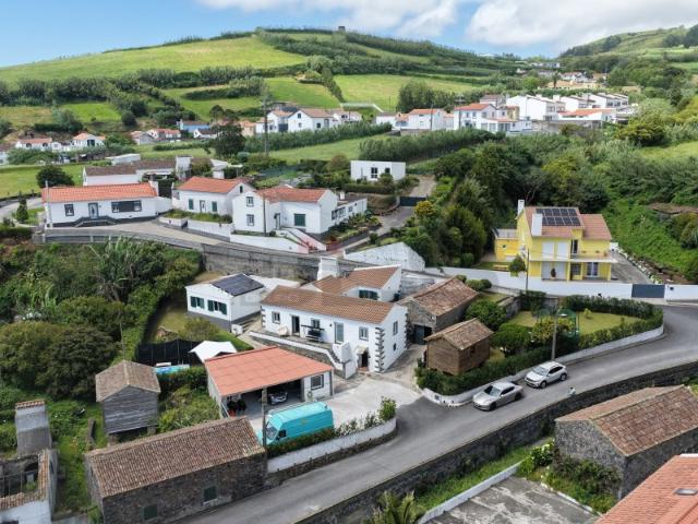 Casa venda em Açores, Ginetes