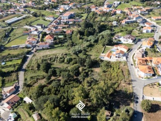 Terreno venda em Vila Nova De Gaia, Porto