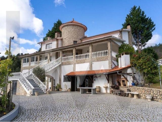 Quinta venda em Castelo Branco