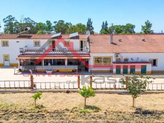 Quinta venda em Beja