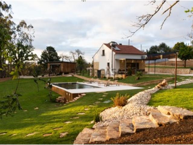 Casa venda em Ferreira Do Zêzere, Chão da Serra