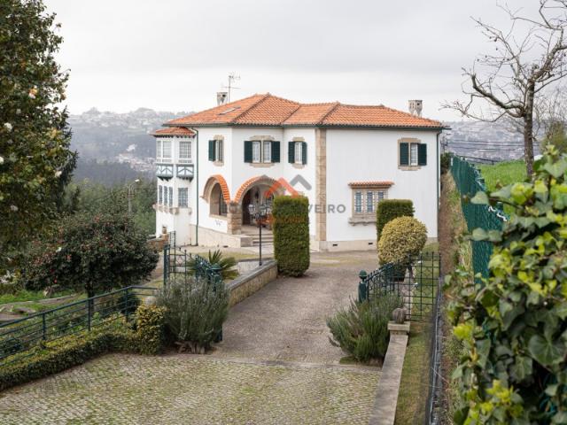 Quinta venda em Oliveira De Azeméis, Aveiro