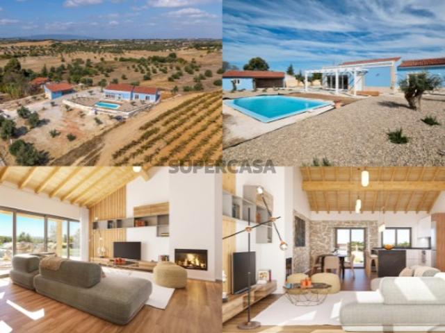 Casa venda em Santarém