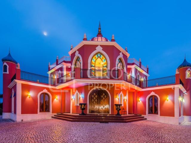 Quinta venda em Quarteira, Loulé