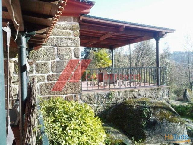 Quinta venda em Santo Tirso, Porto