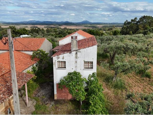 Quinta venda em Castelo Branco, Aldeia Nova Do Cabo