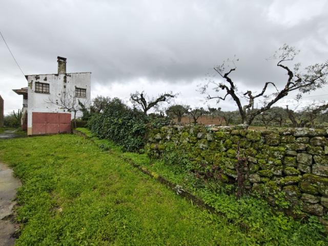 Quinta venda em Castelo Branco, Aldeia Nova Do Cabo
