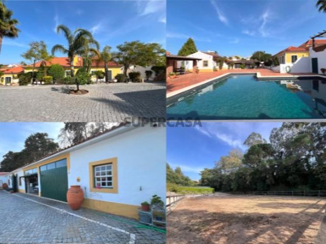 Casa venda em Barro Lobo, Bombarral