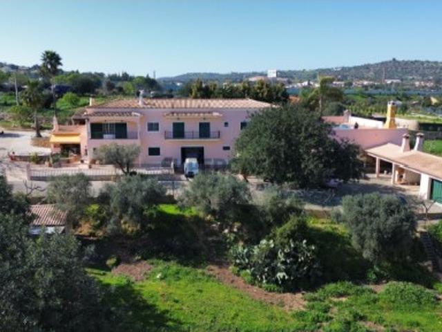 Casa venda em Centieira, Albufeira