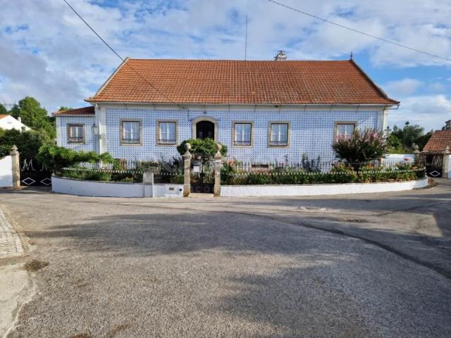 Quinta venda em Chão da Serra, Rego Da Murta